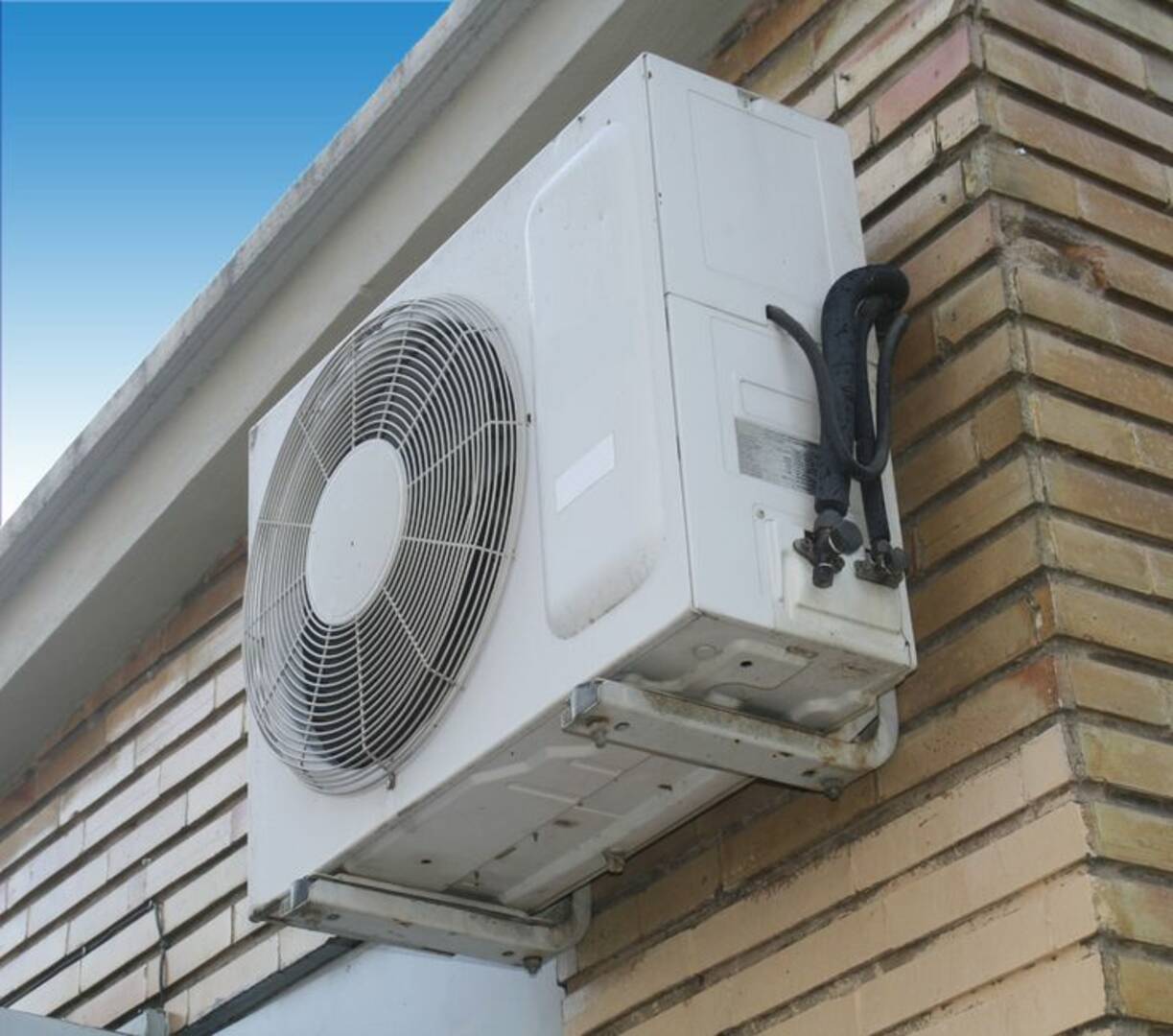 Deon Arnold Heating & Air Conditioning