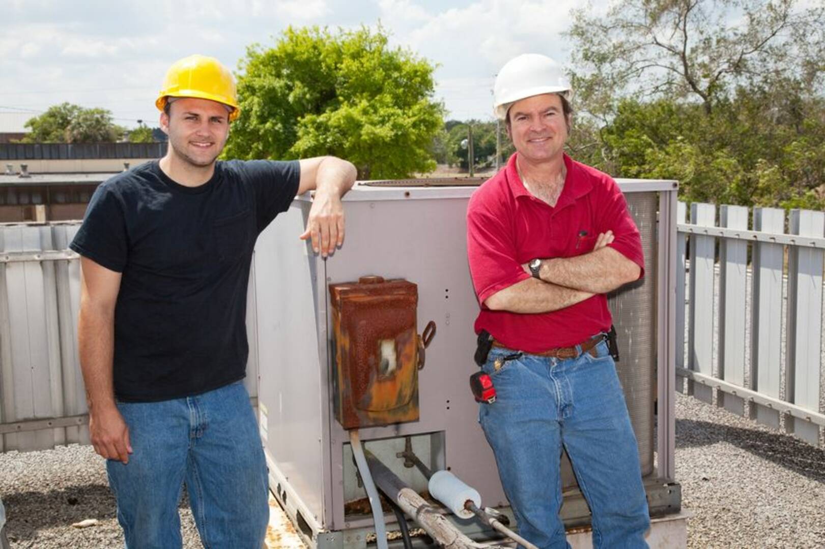 Preferred Home Comfort Heating and Cooling