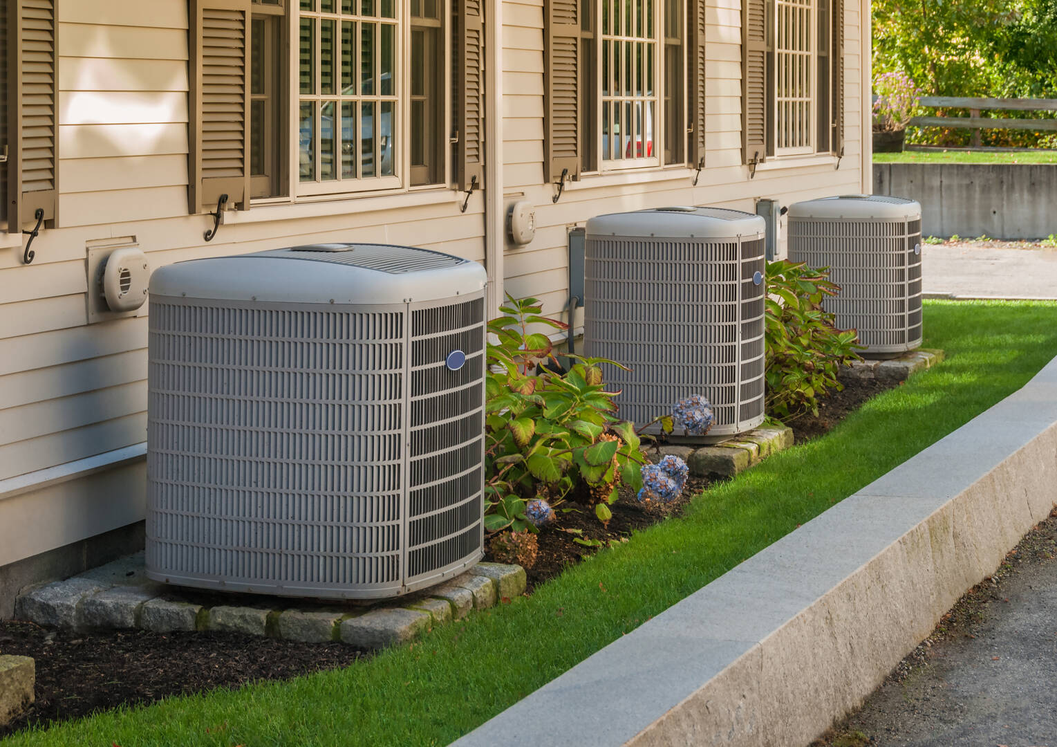 Home Heating Service, Inc.