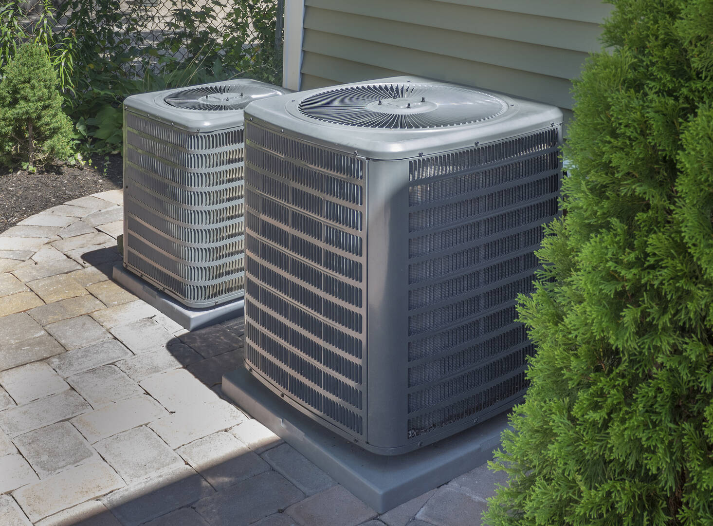 Comfort Tech Heating & Air Conditioning