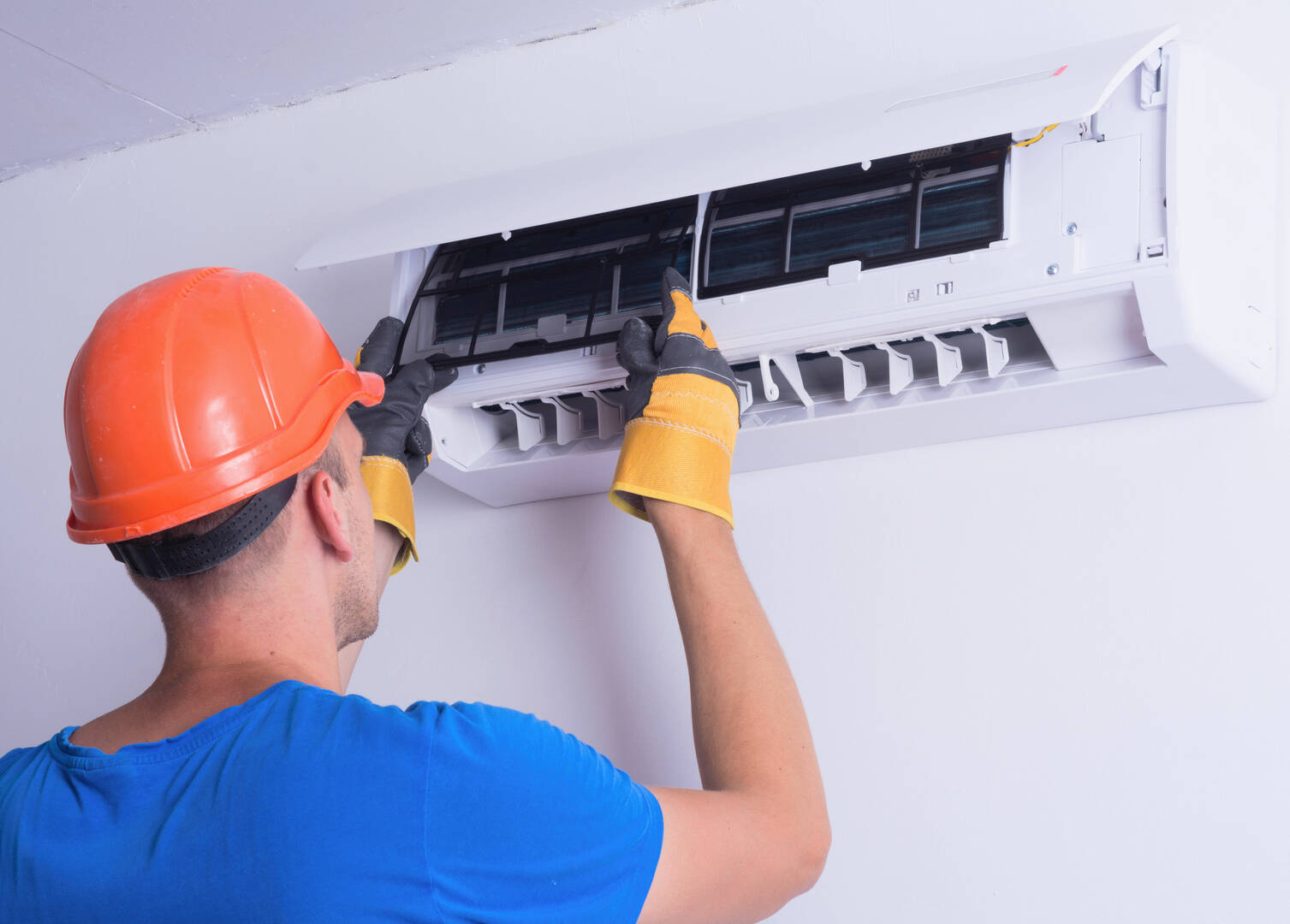 Lindy M. Redding Heating and Air Conditioning LLC