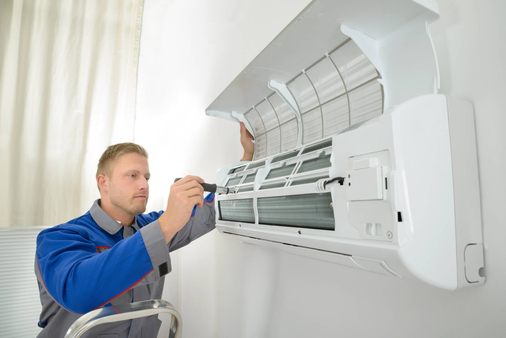 Mark Palmer Electric and Air