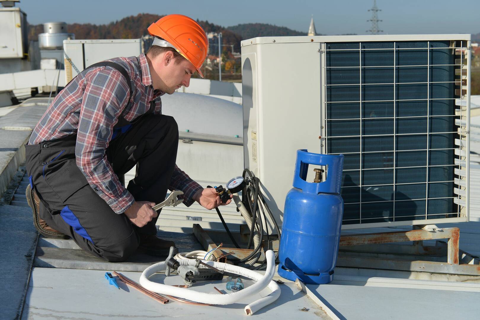 Southern Oregon Heating & Air Conditioning
