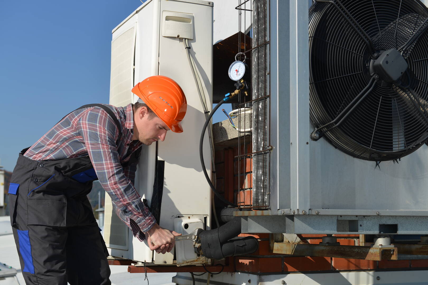 Absolute Comfort Heating & Air Conditioning LLC