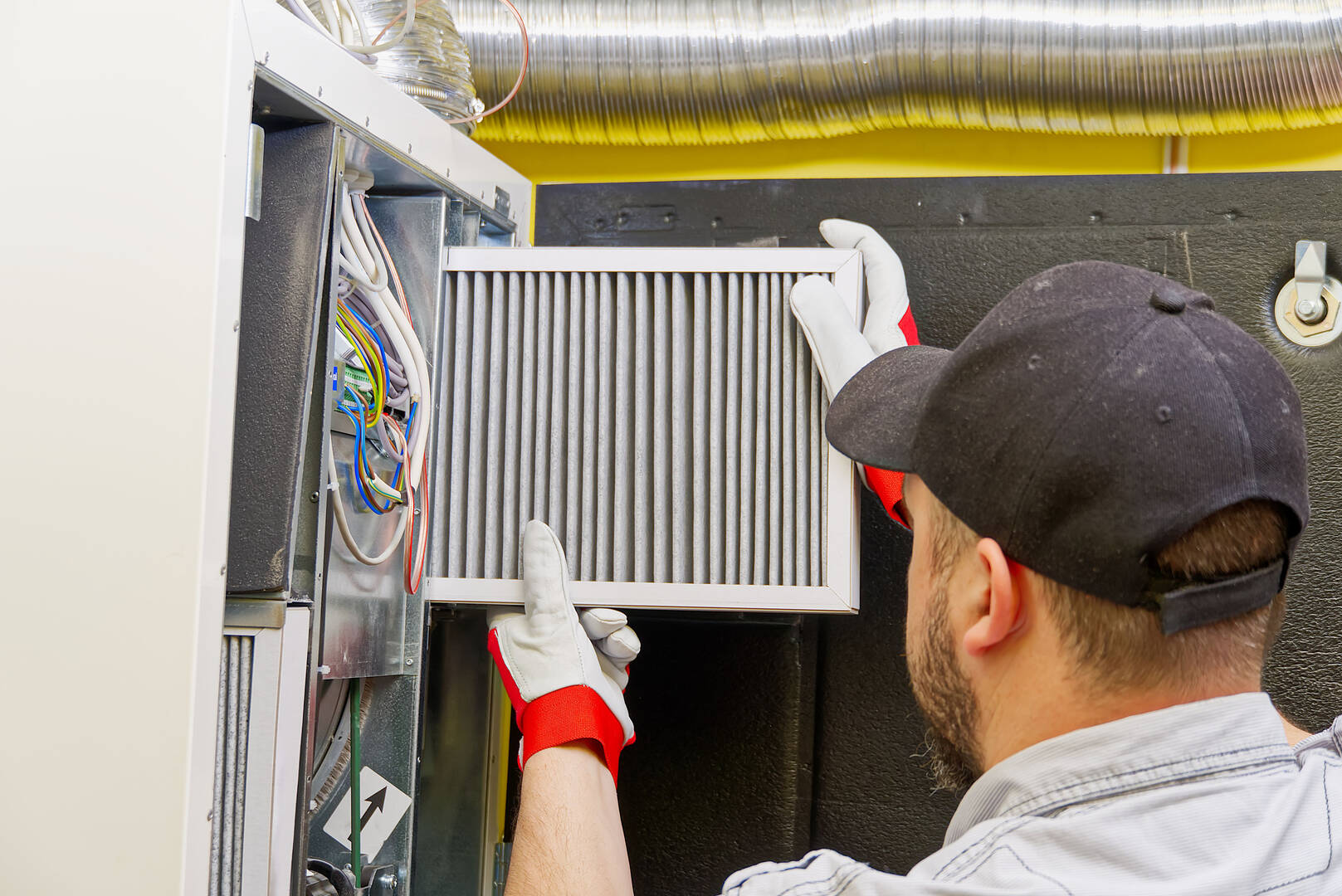 Briarwood Heating & Cooling 