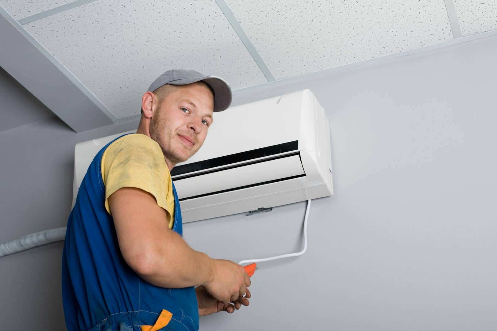 Harmony Air Conditioning 