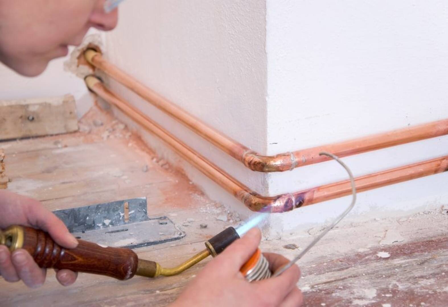 Air Conditioning & Heating Solutions