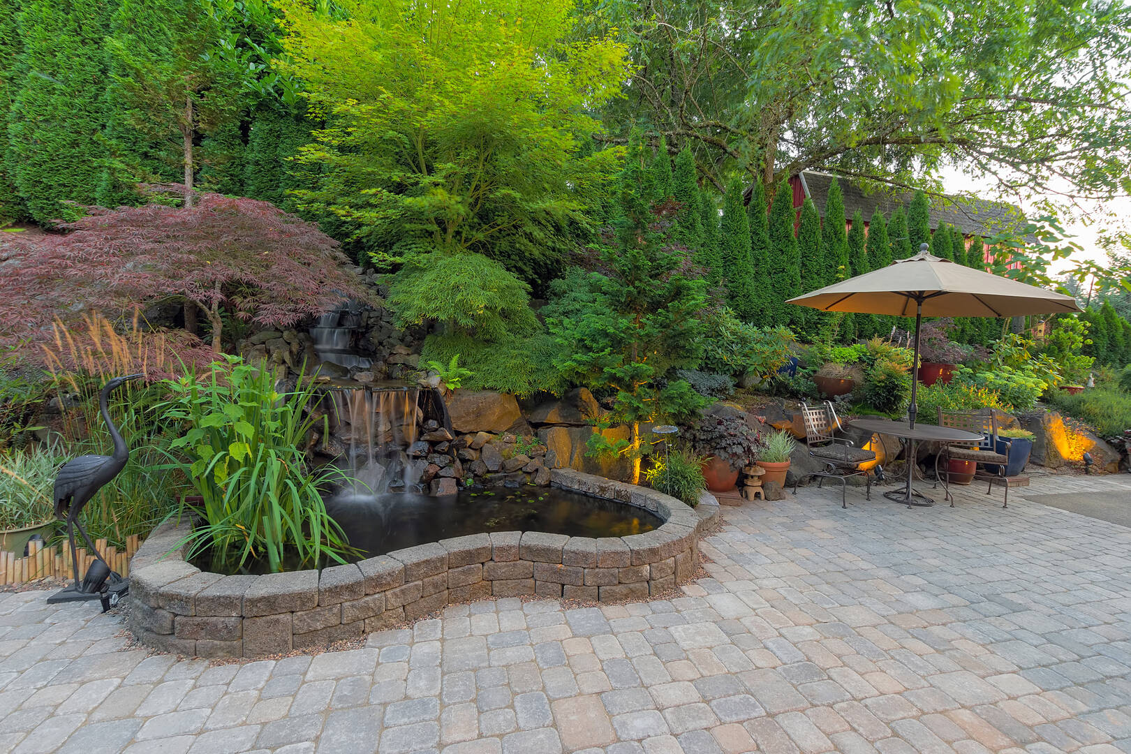 Beautiful Country Tree Service