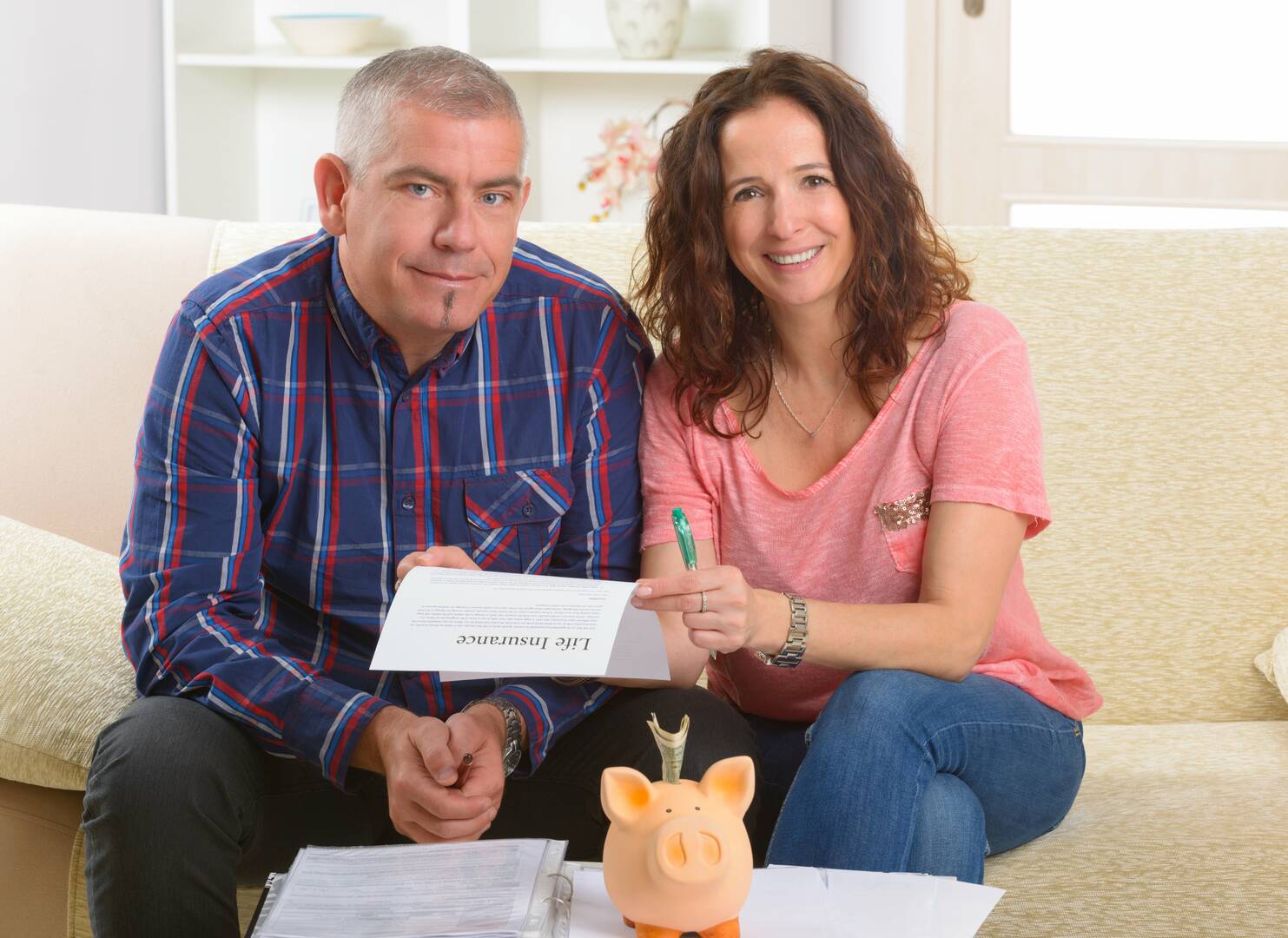 Insurance Service Associates
