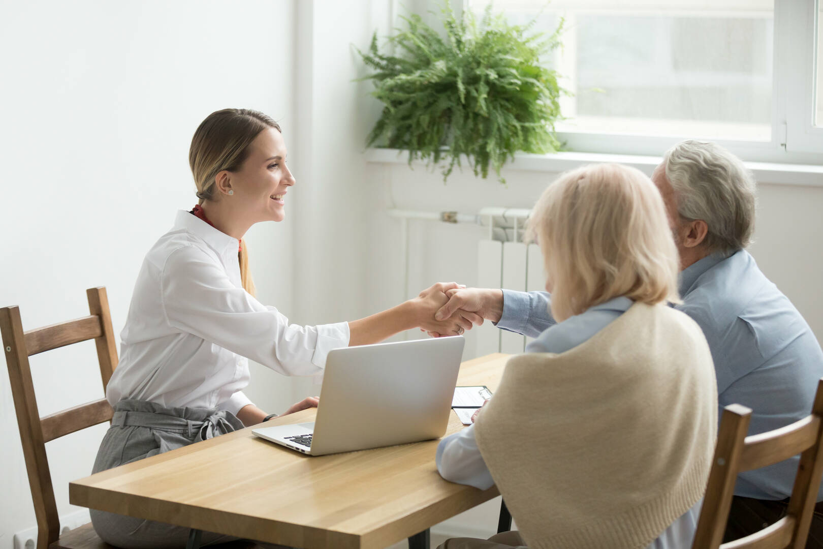 Accredited Insurance Group, Inc.