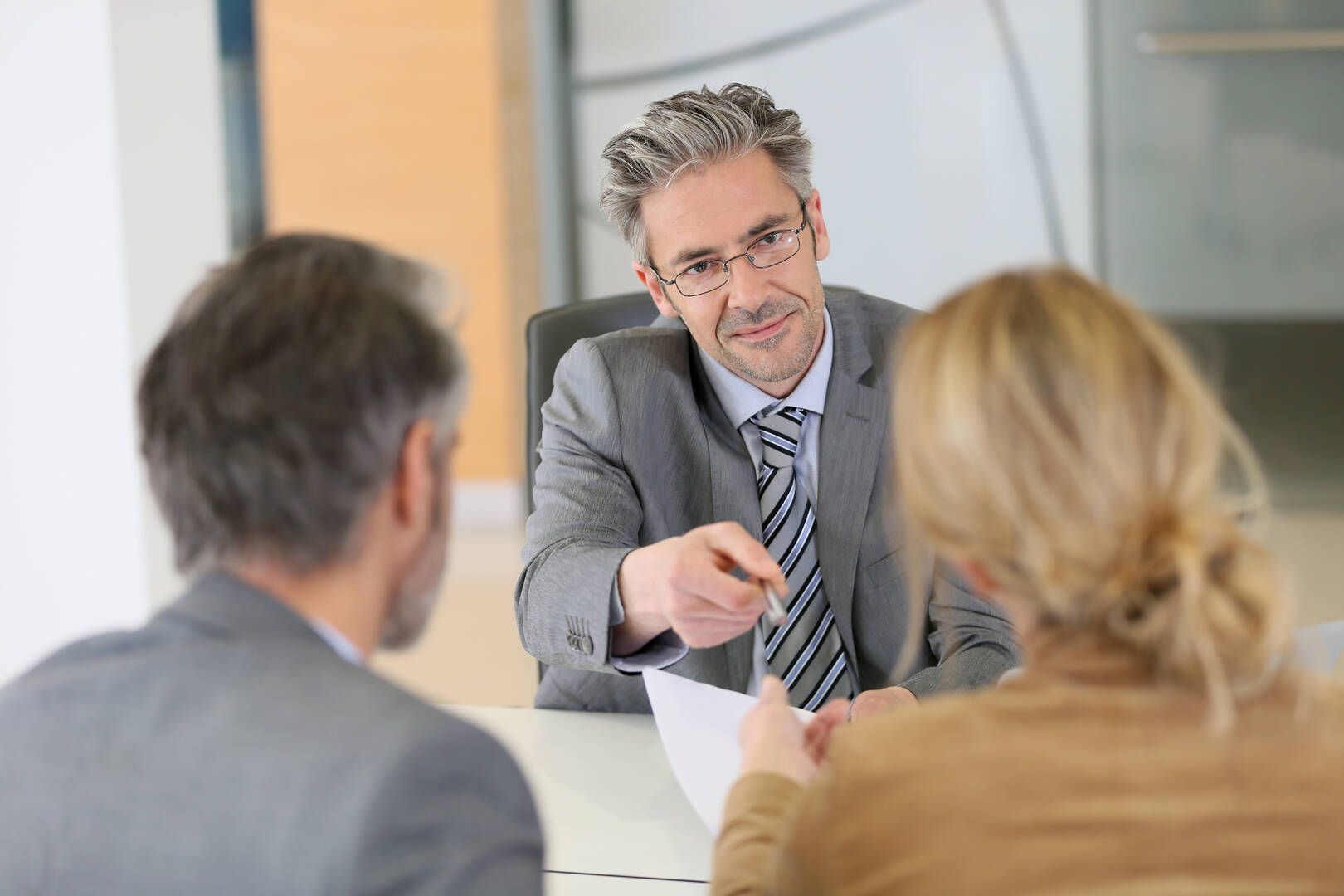 Bowers Fawcett & Hurst, LLC