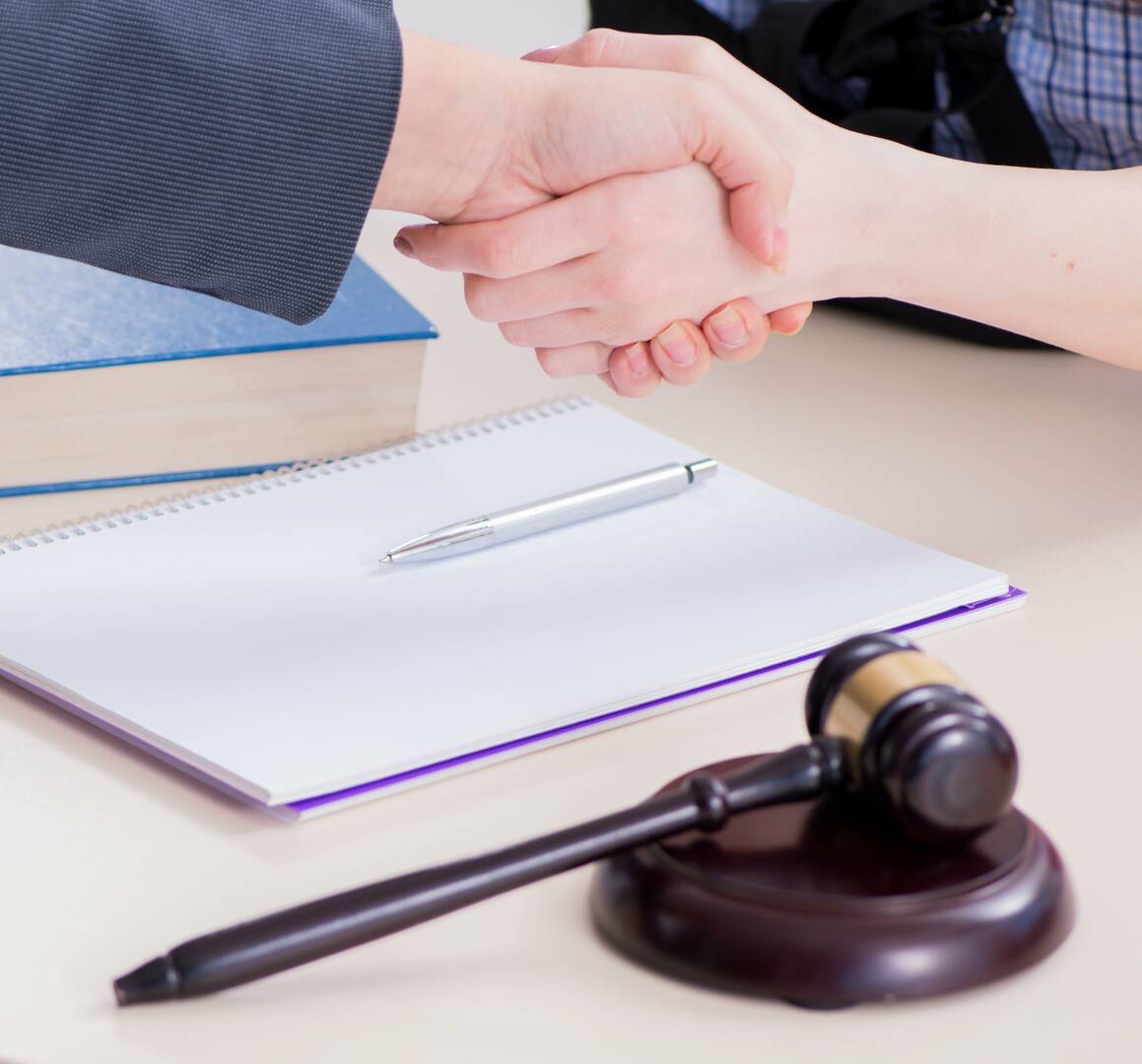 Hayes Law Firm Upstate Attorneys LLC