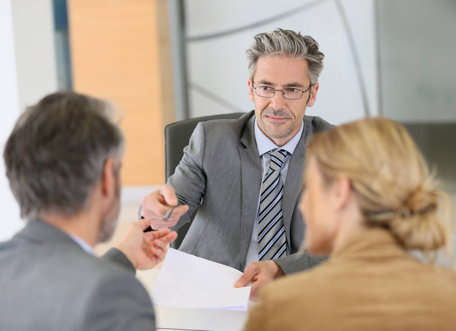 Eslinger Law Firm