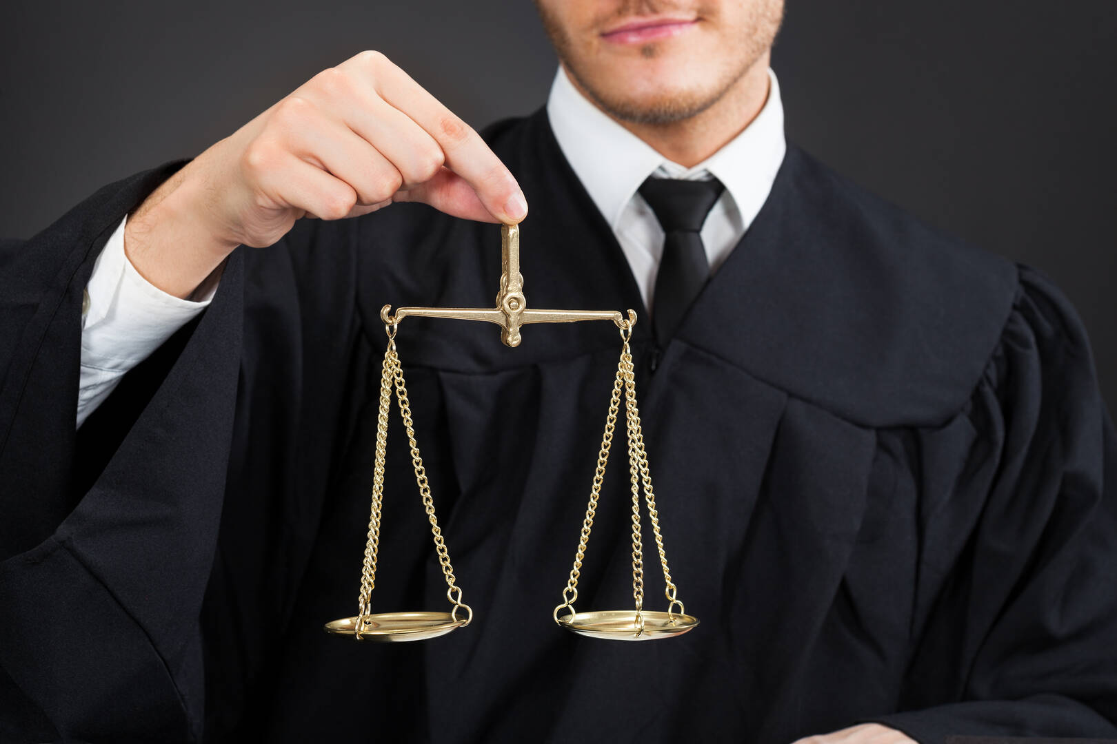 The Ritchie Law Group