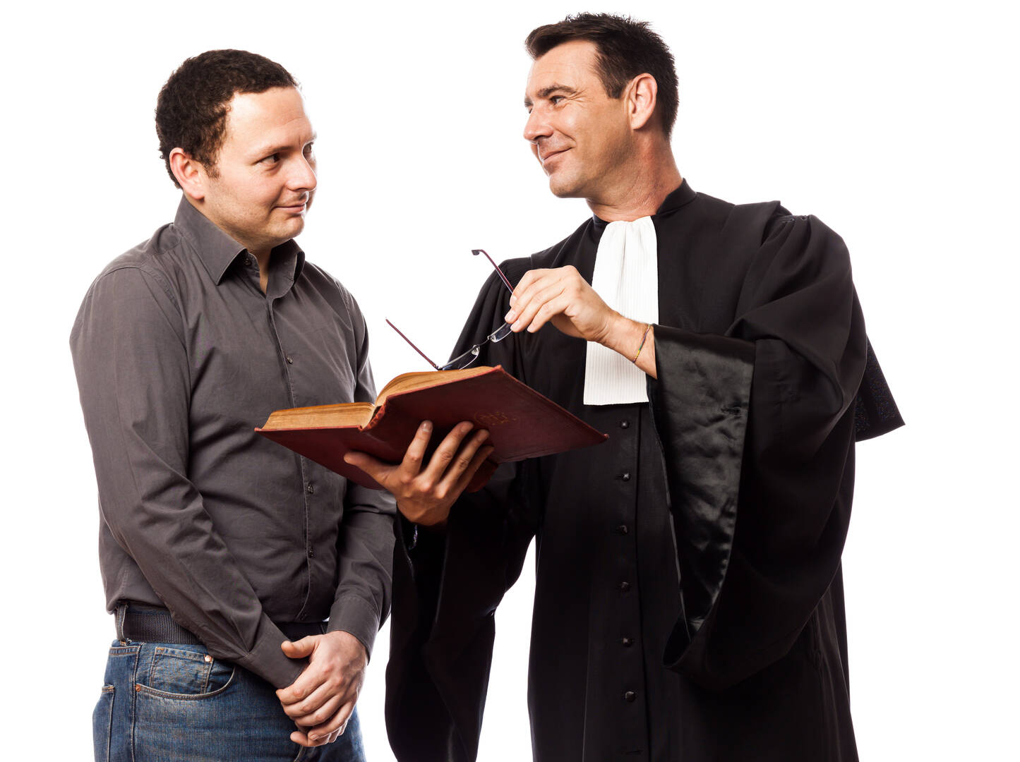 Allen D. Arnold Attorney at Law