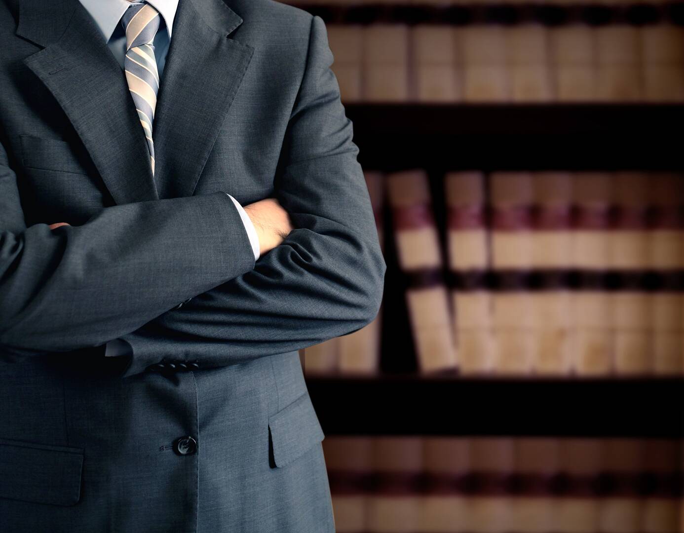 The Law Office of Keith Lamar Jr.