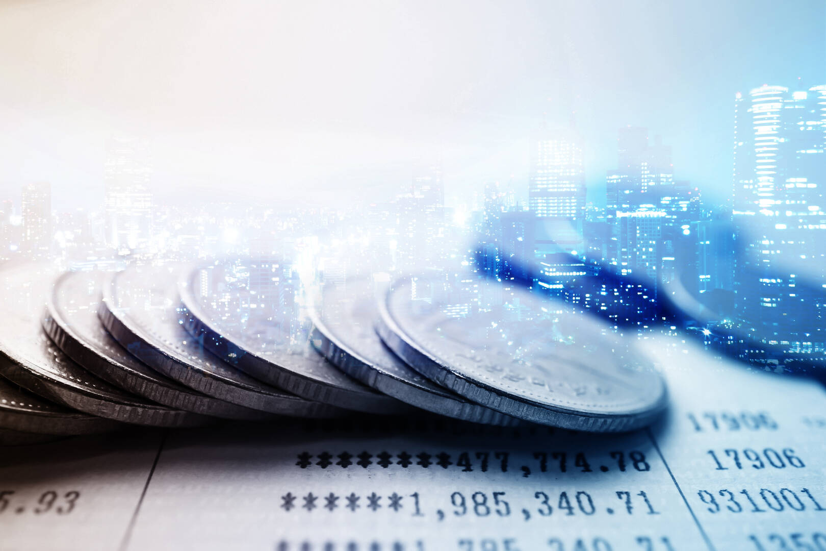 Paycheck Loans
