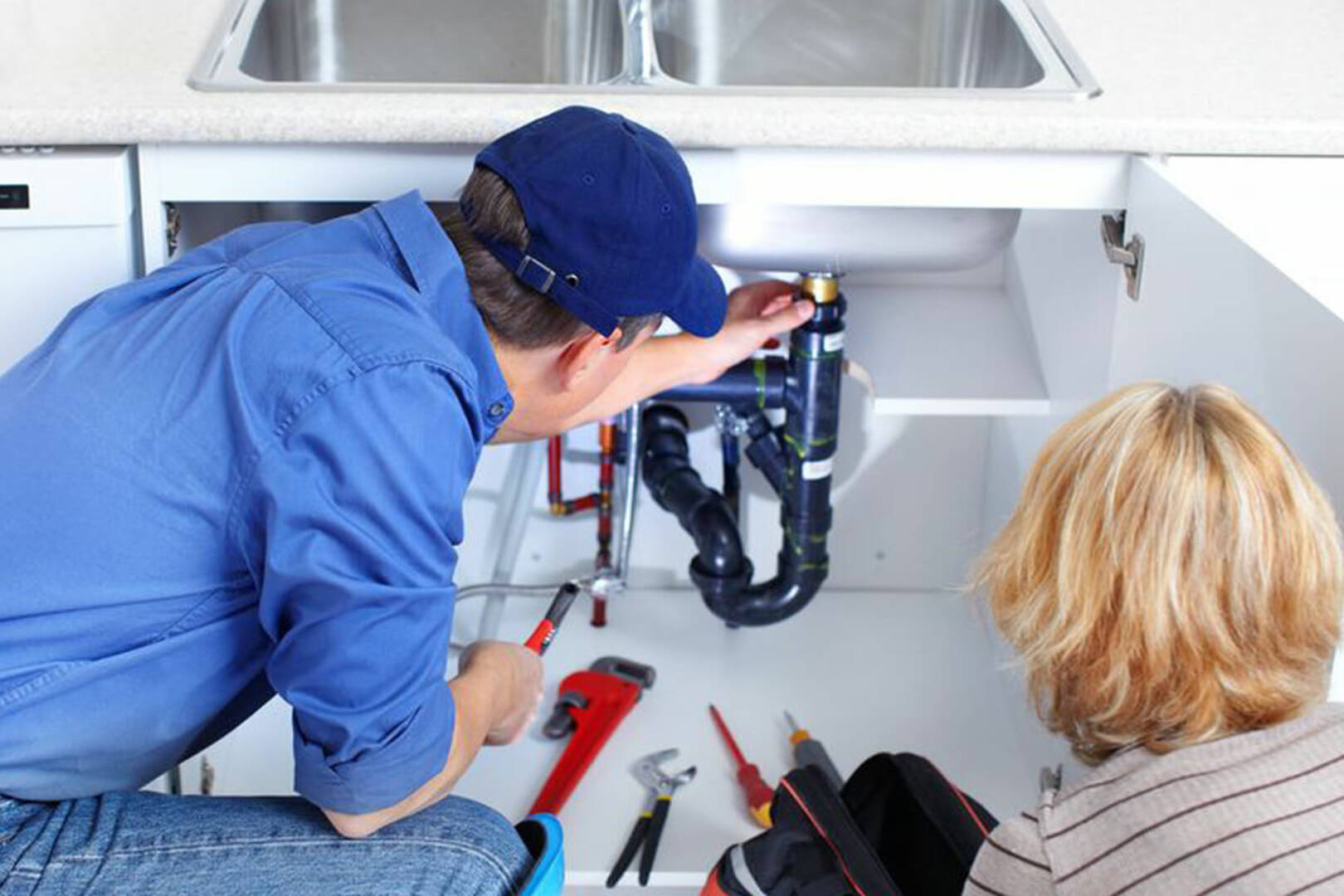 Biggerstaff Plumbing Heating & Air