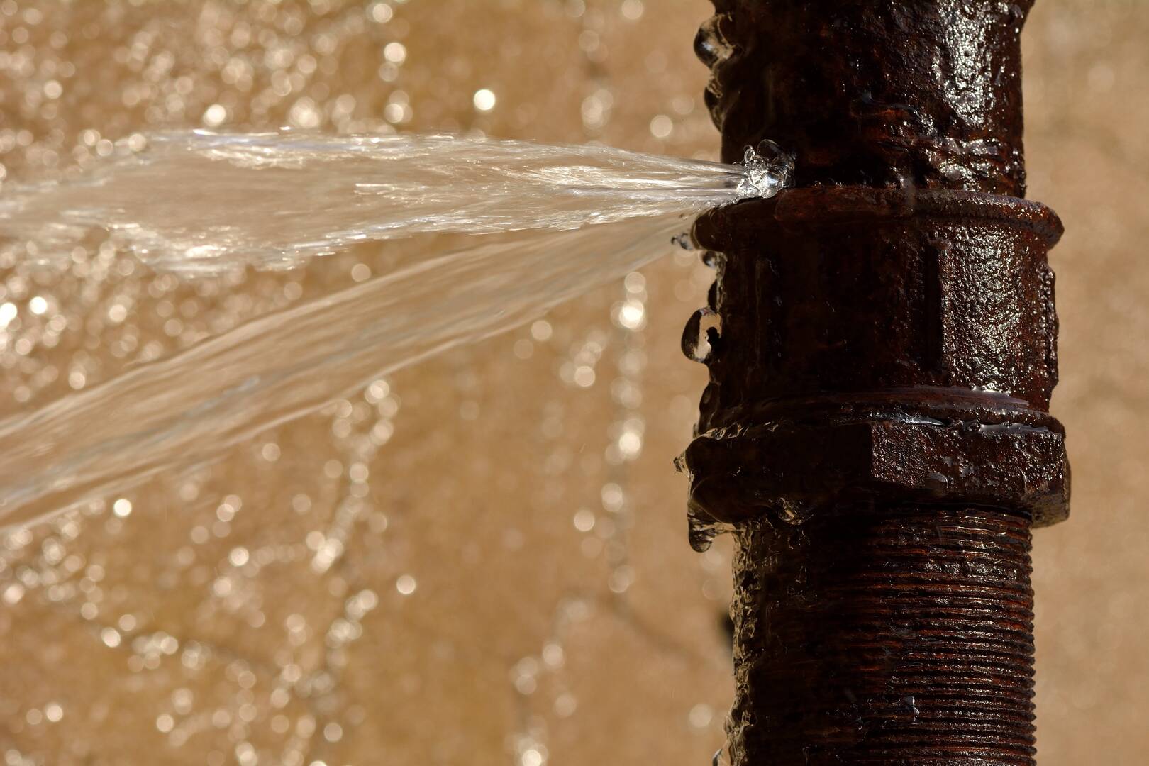 Roach Plumbing Company Inc