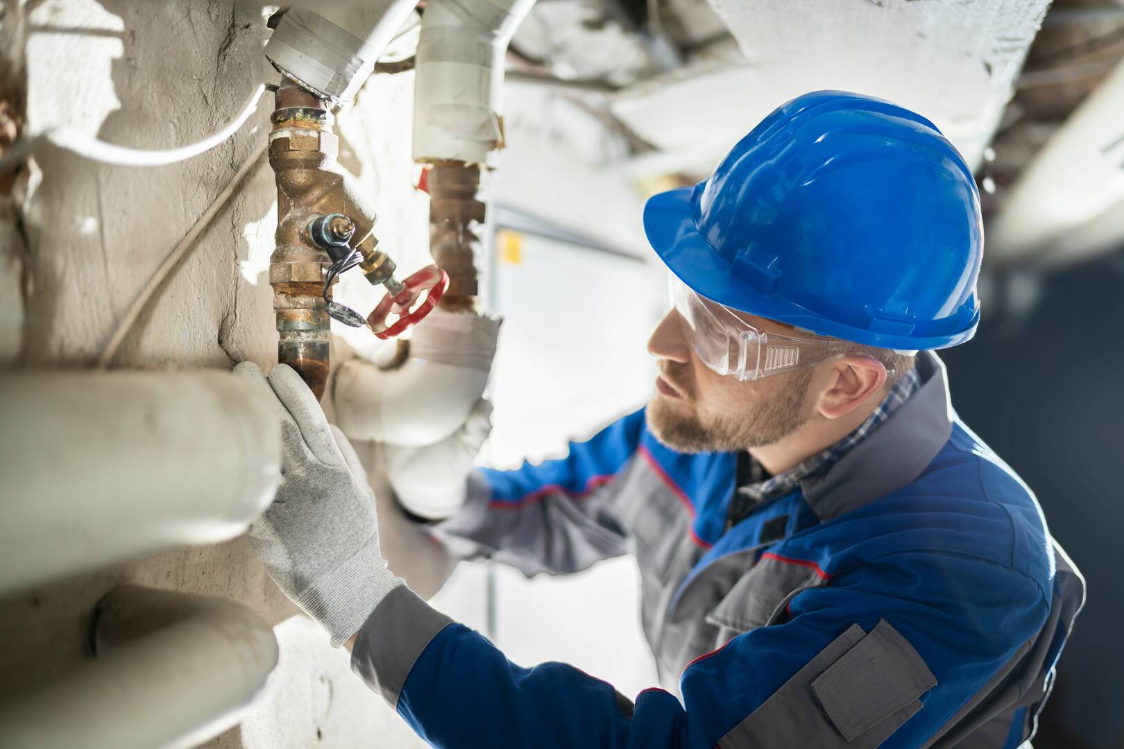 Gensons Plumbing