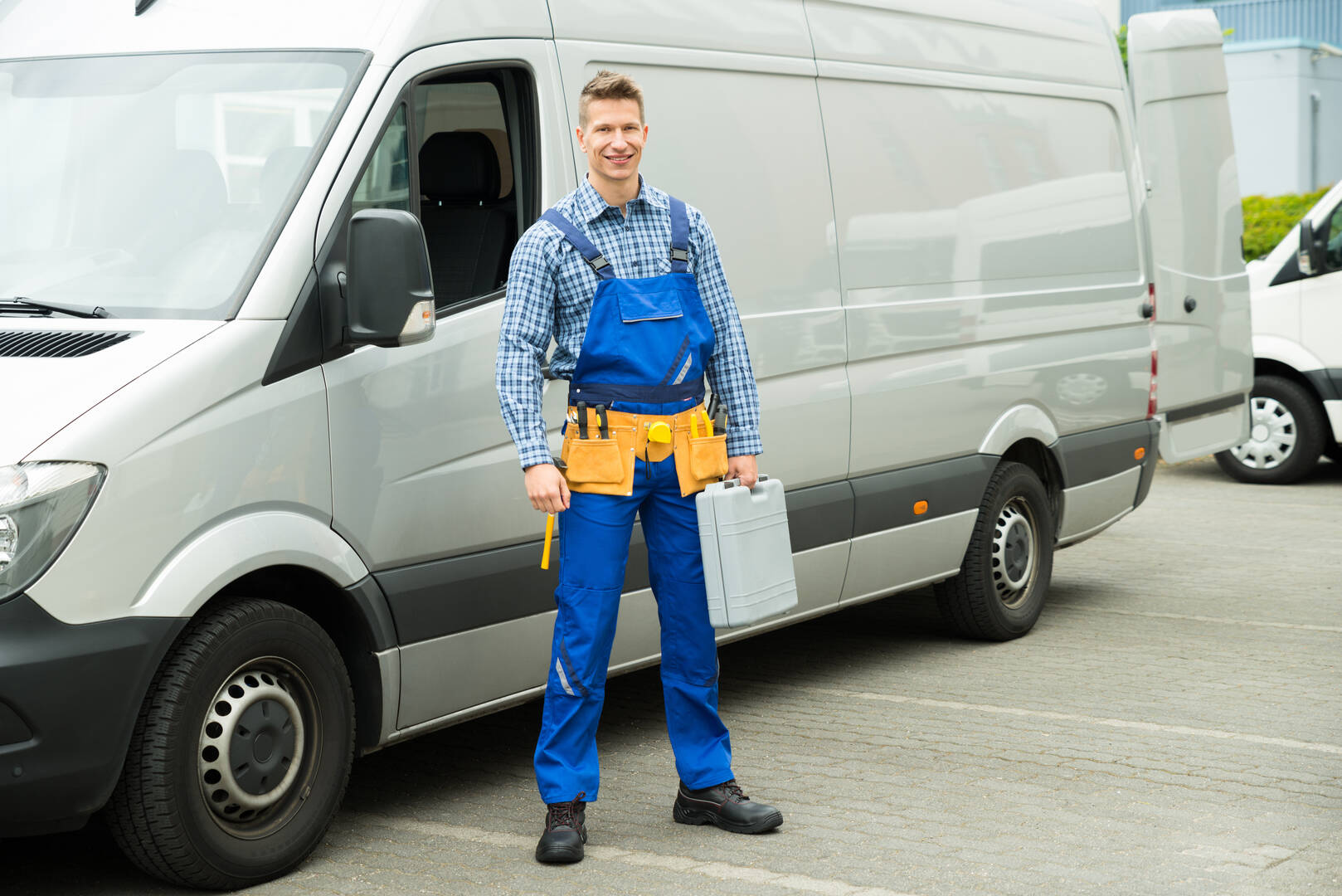 Ken Leonard Plumbing Inc