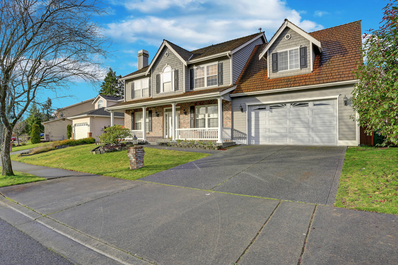 Friendly Real Estate Group LLC