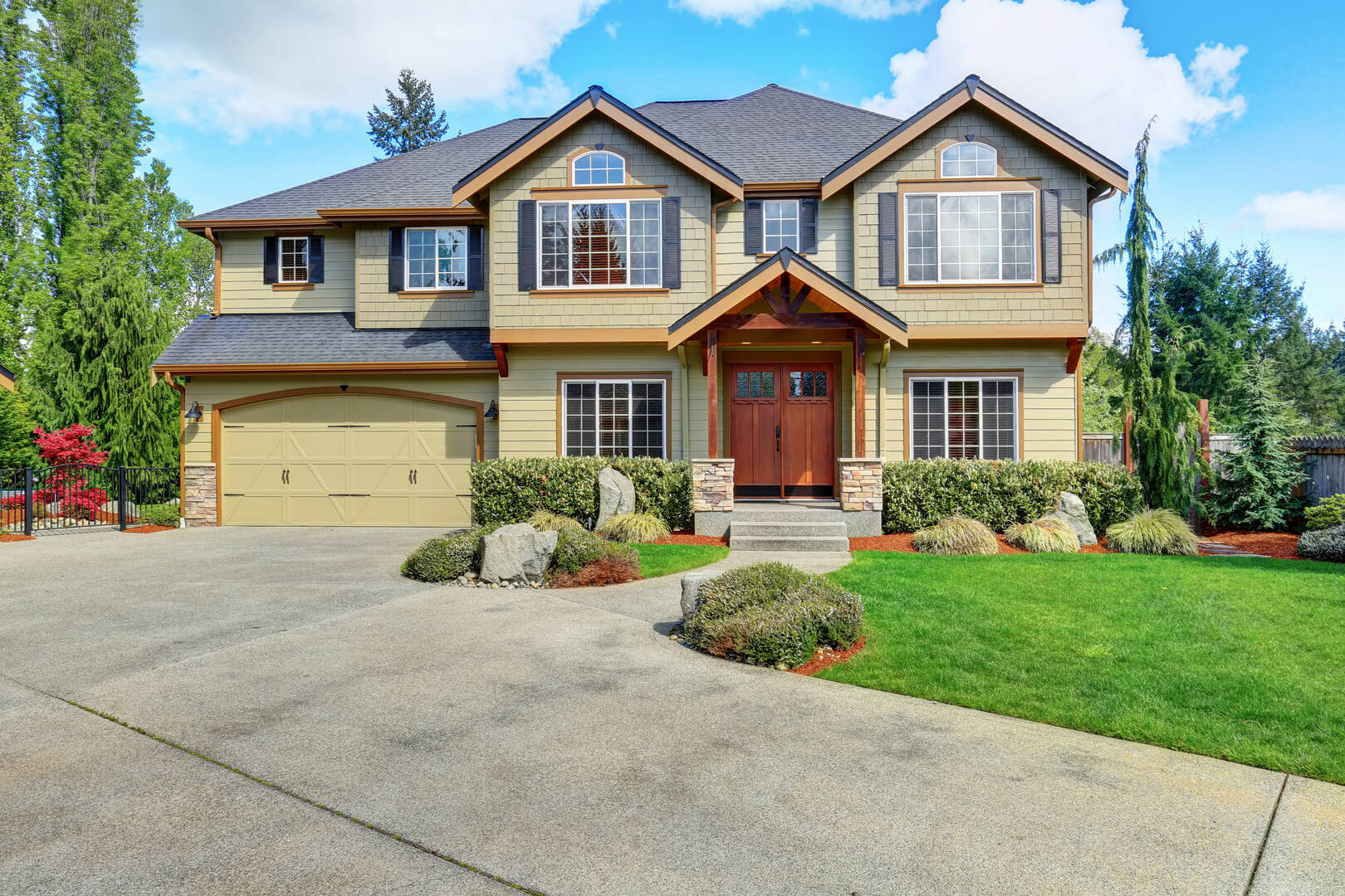 Summit Homes