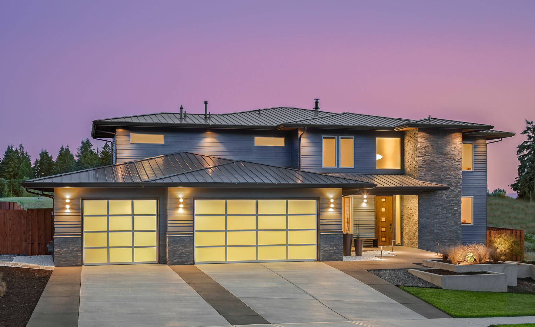 Boyd Homes