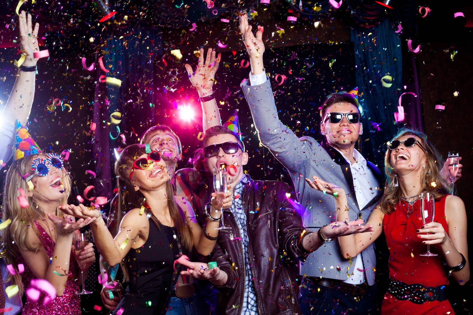 Apex Party Rentals & Services