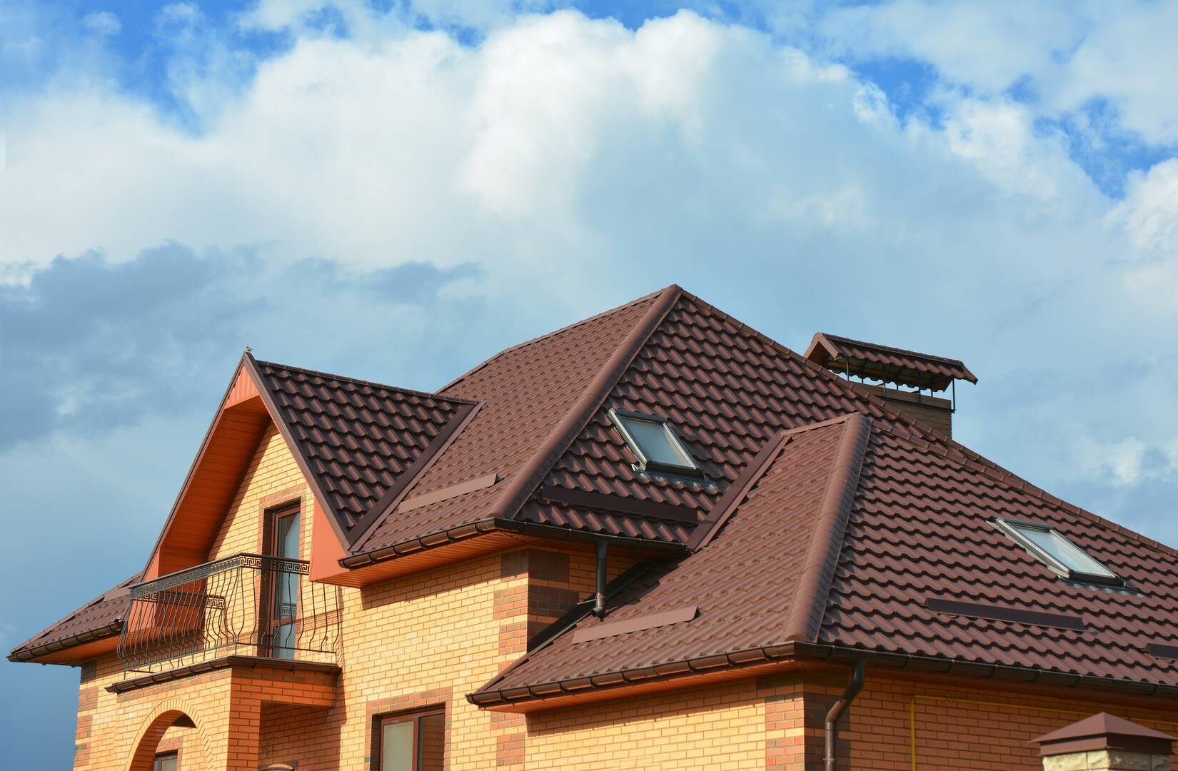 PD Home Exteriors