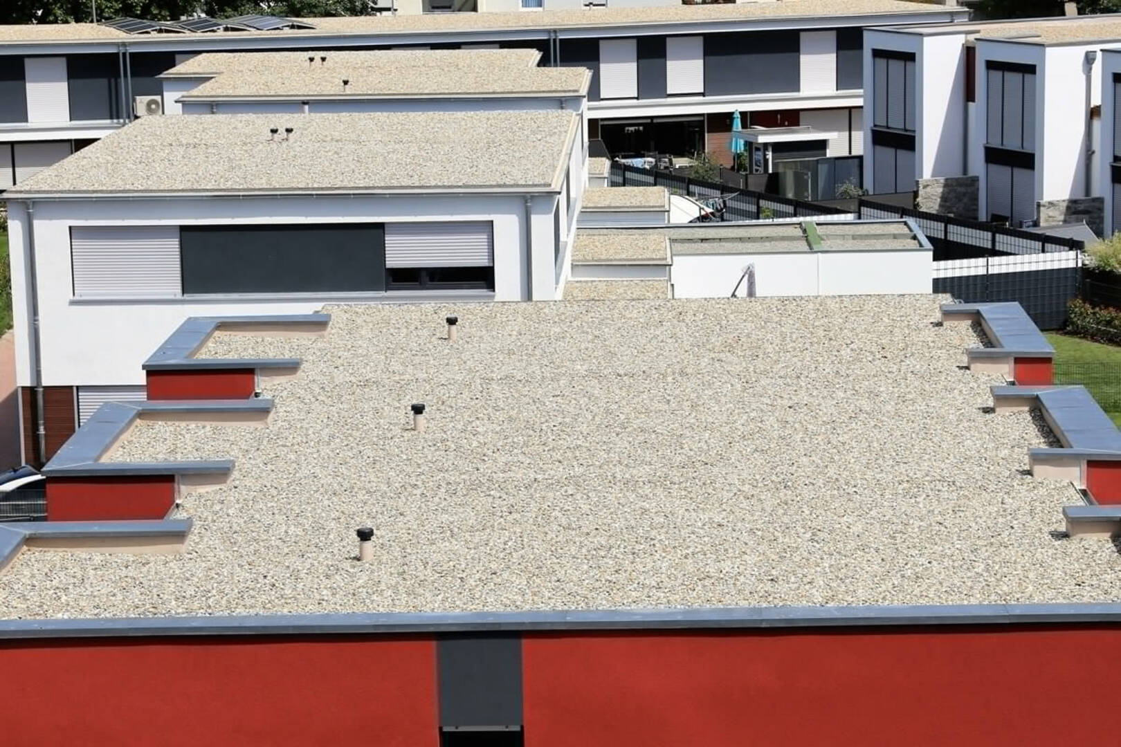 SL Construction.
