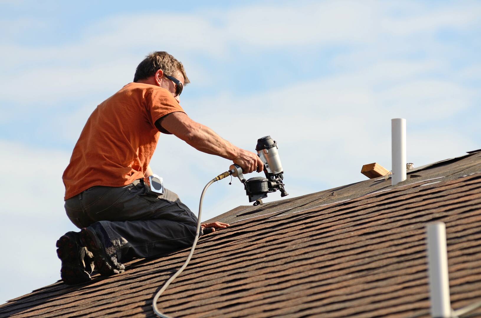 Big Bear Roofing