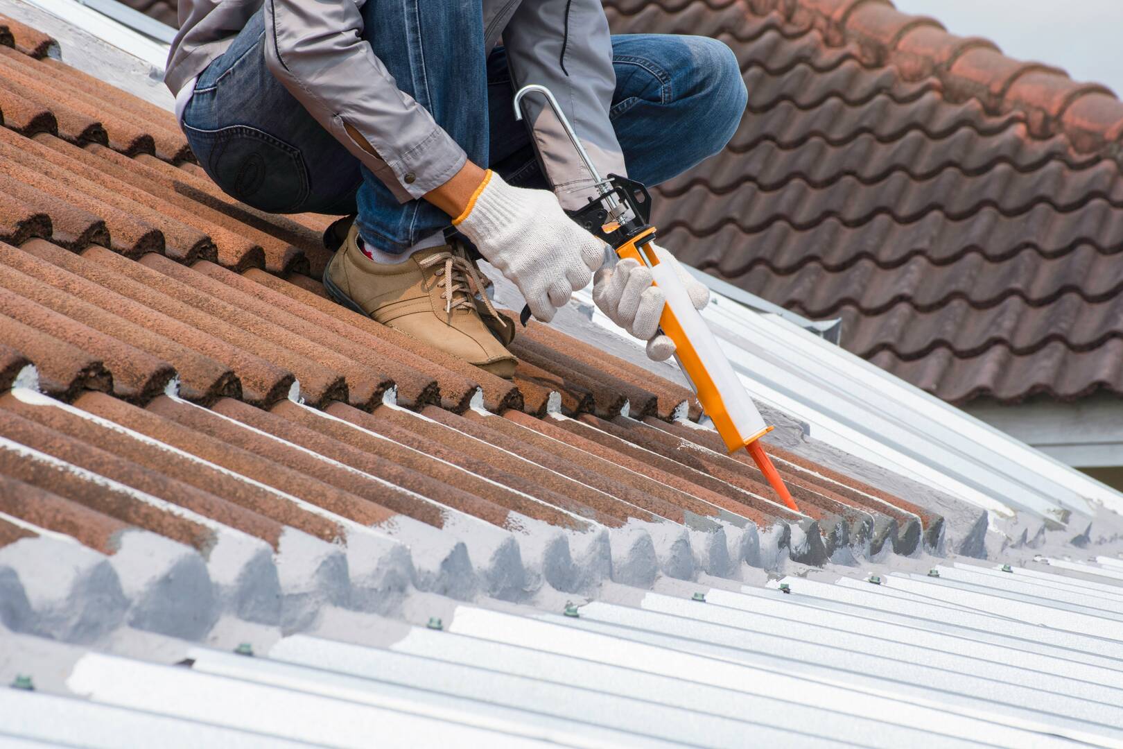 Pelagio Gutters and More Inc