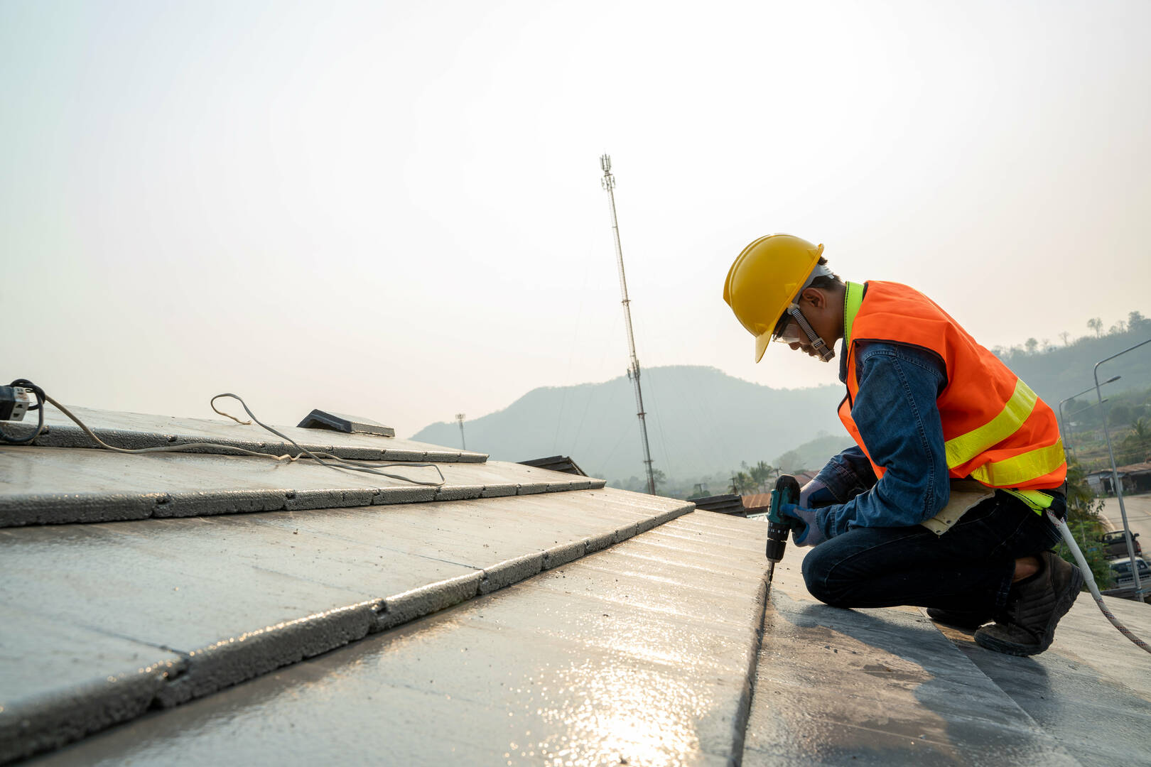 Maynor Roofing, Siding and Home Repair Company