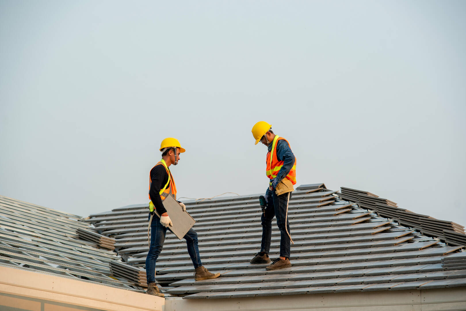 AAA Roofing