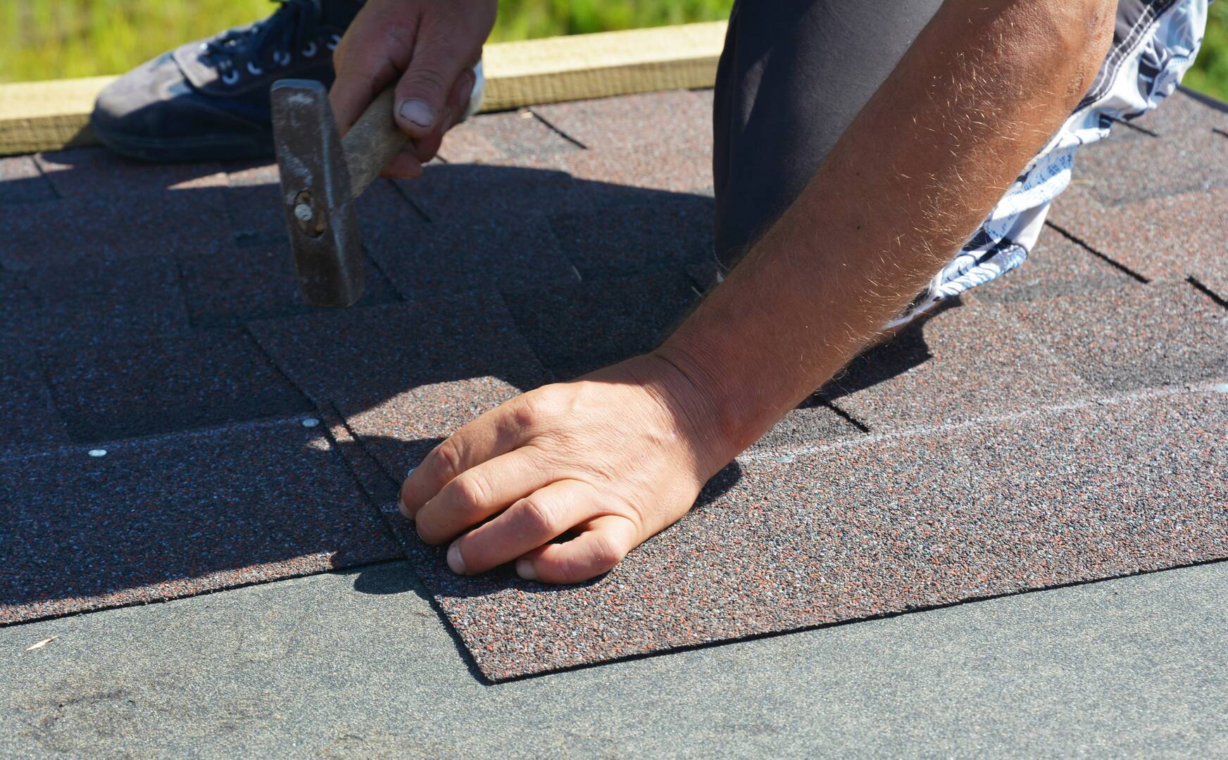 Rayne Roofing