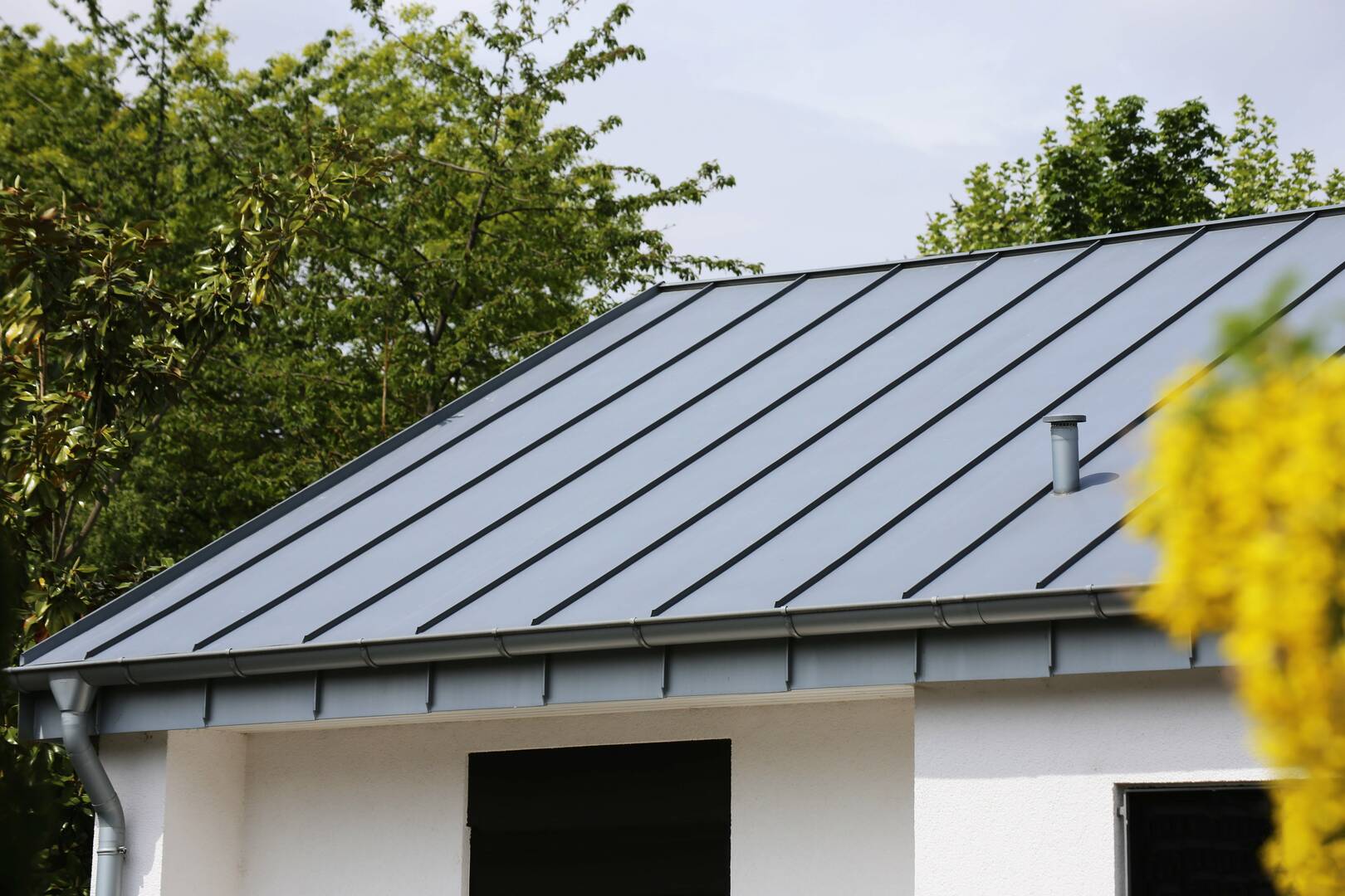 JCB Roofing