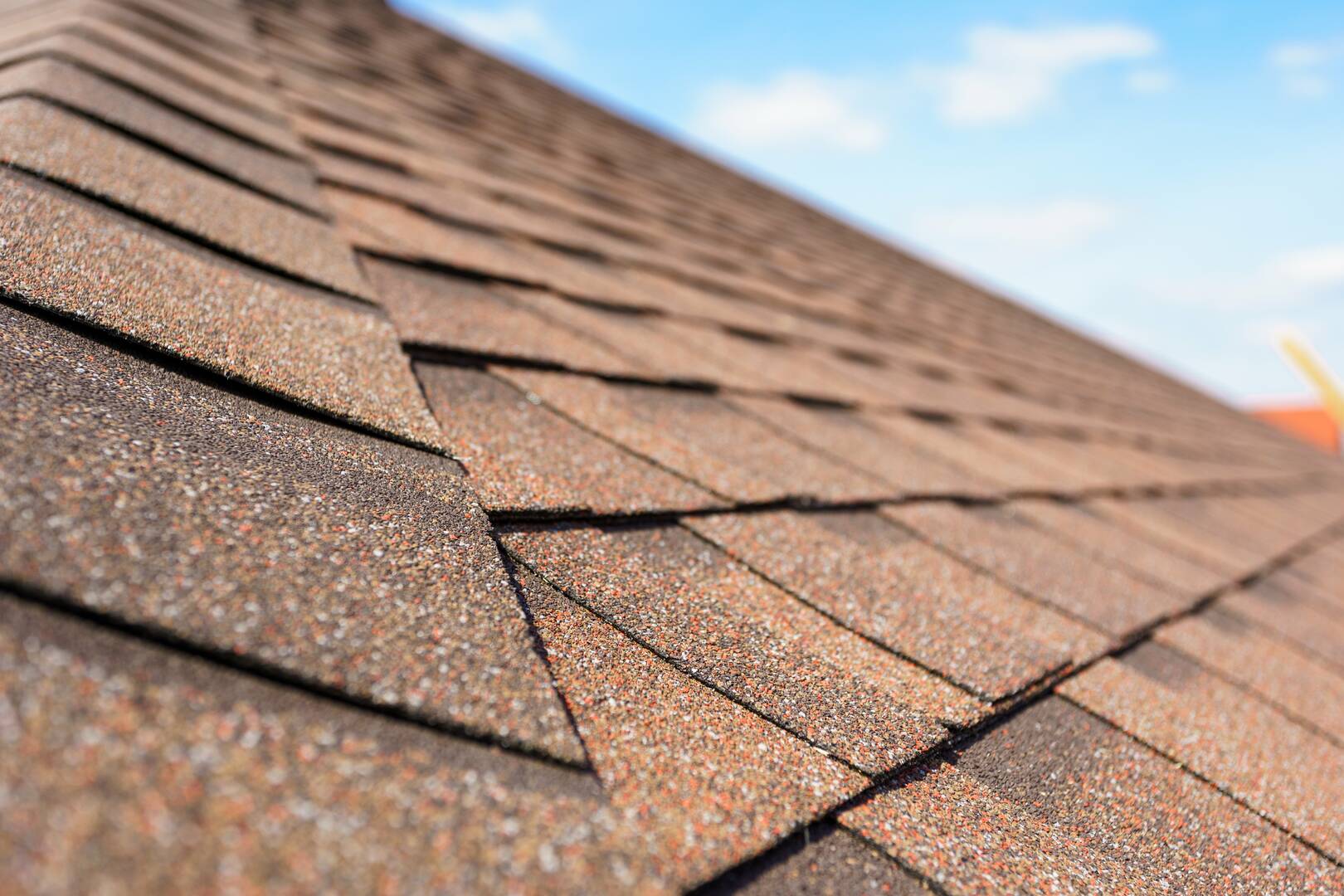 John Mills Roofing