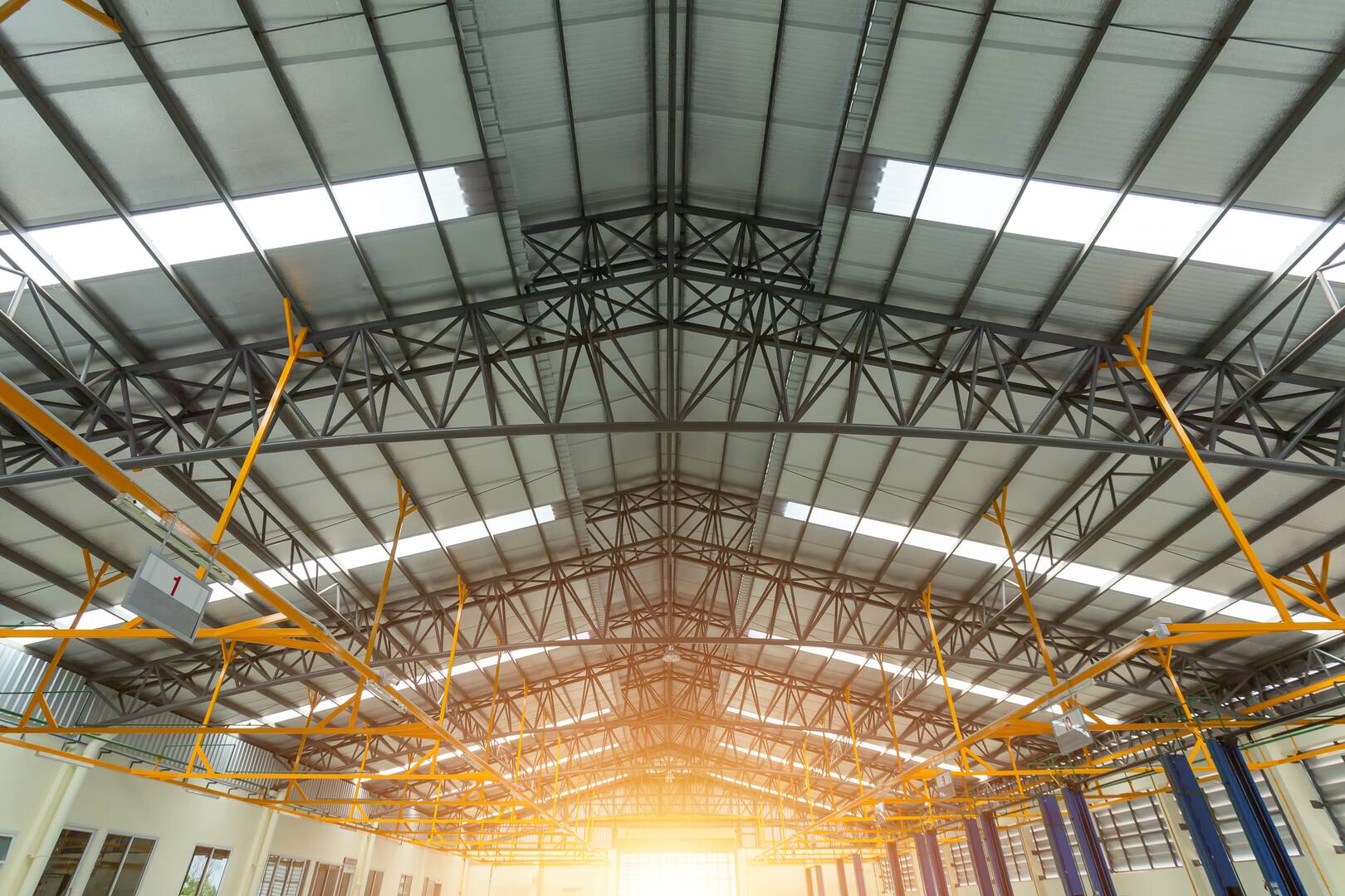 Budget Roofing Service