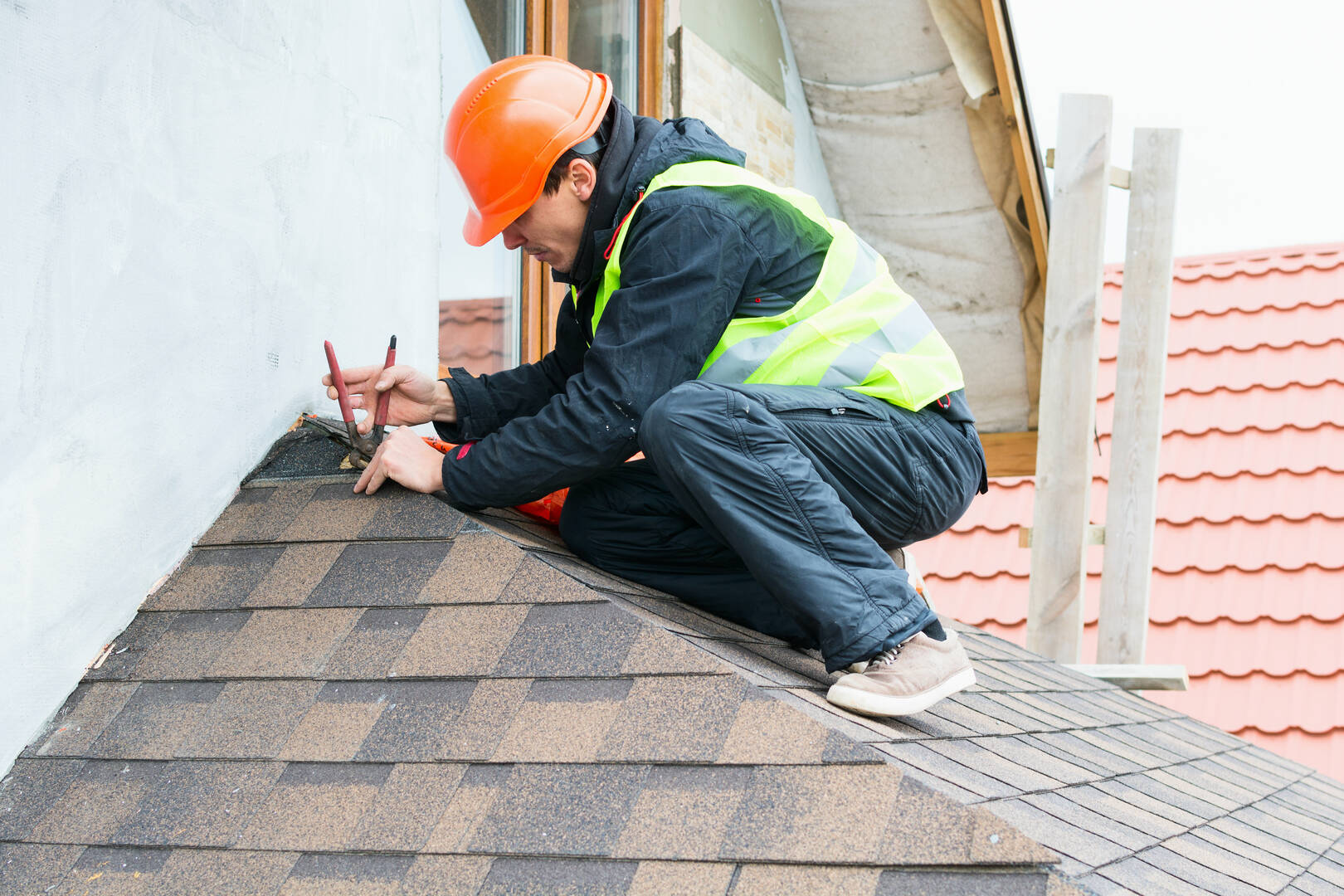 Surface Shield Roofing & Construction