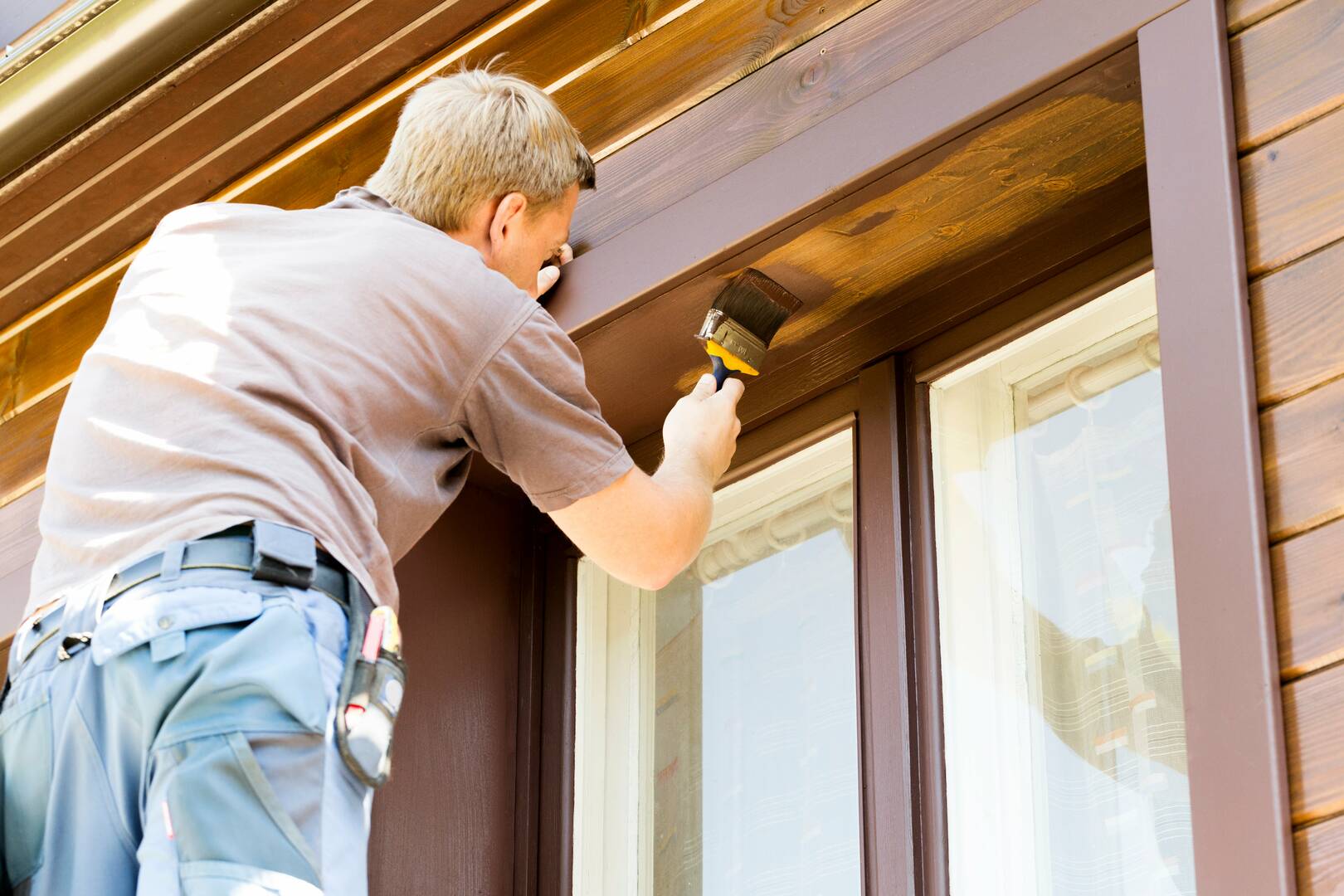 Integrity Construction Inc