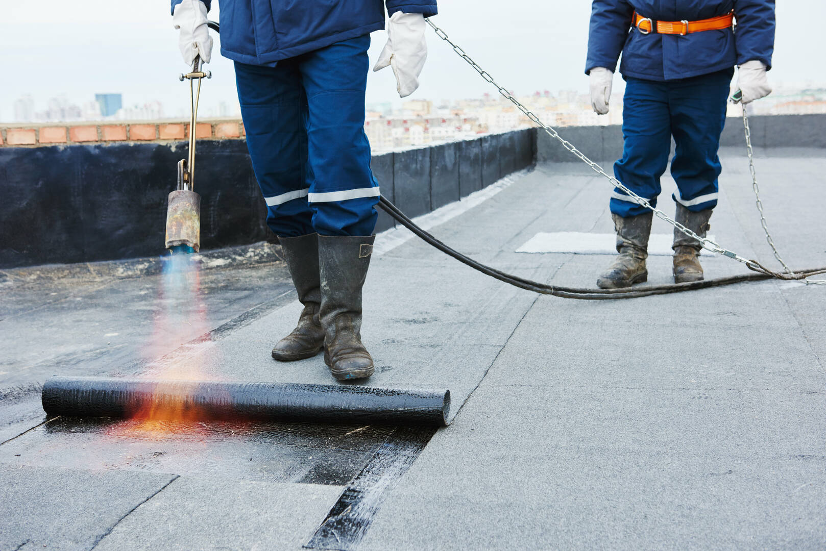 Formula Roofing and Remodeling