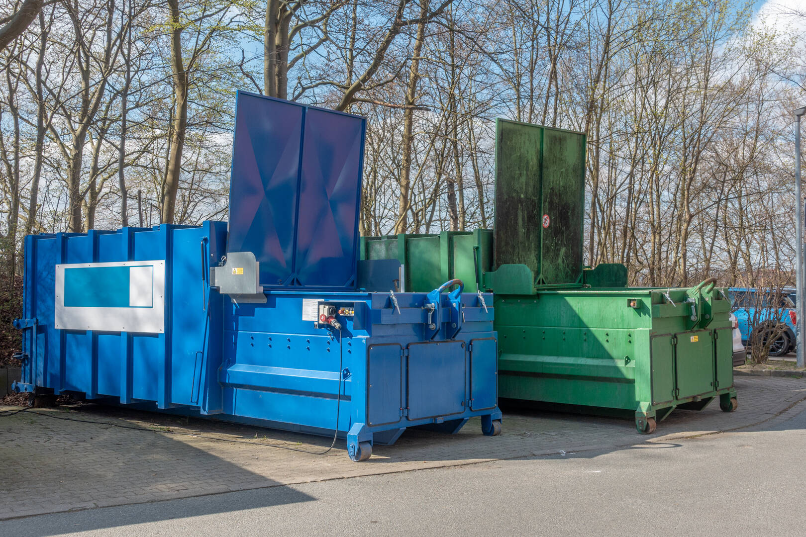 Doyle Disposal