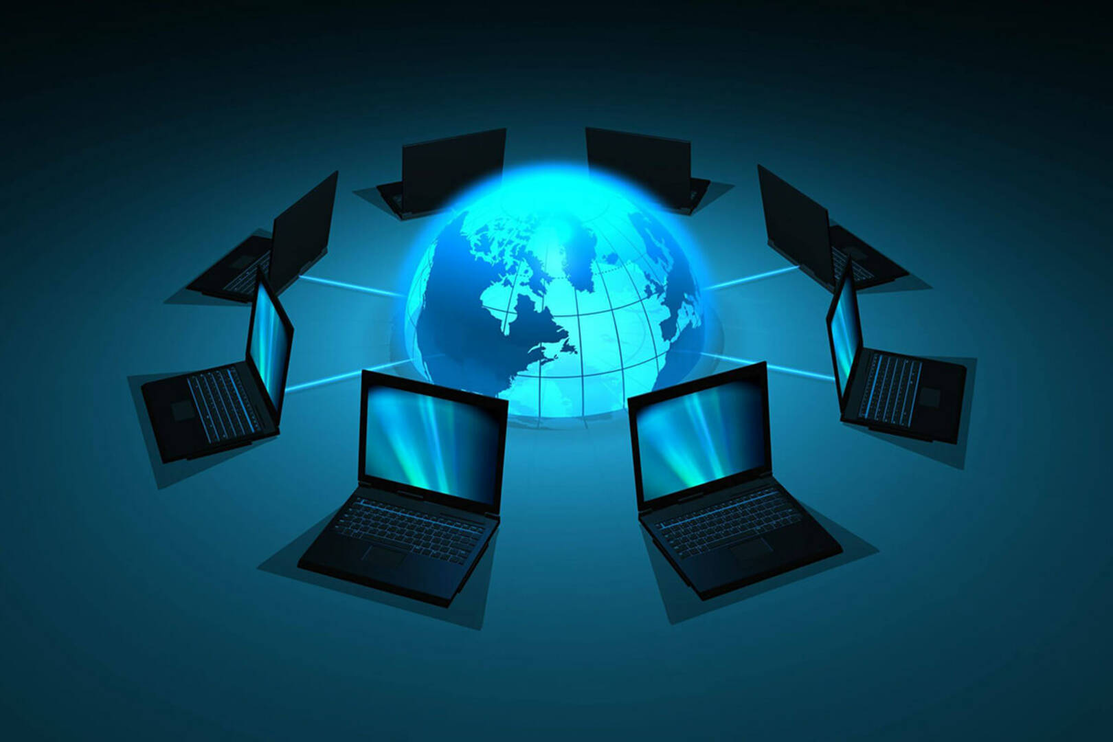 Dougnet Computer Consulting