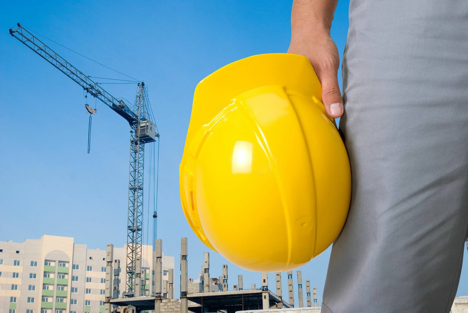 NS Construction Inc