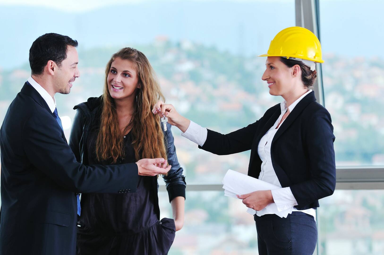 Jimenez Contractors, LLC