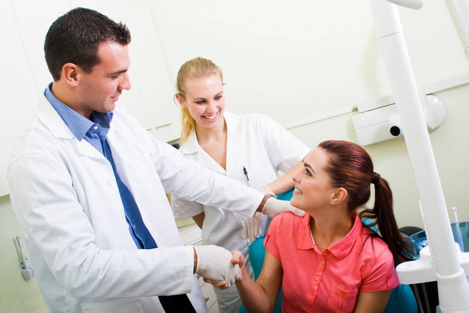 Davis & Beyer DDS PA