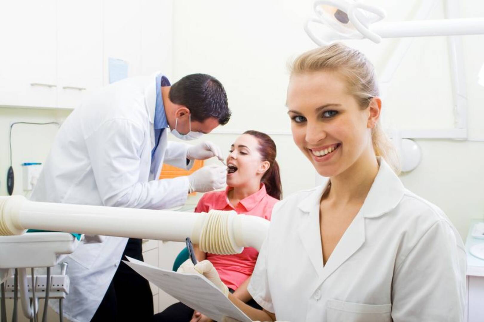 Robert Bochiechio, DDS