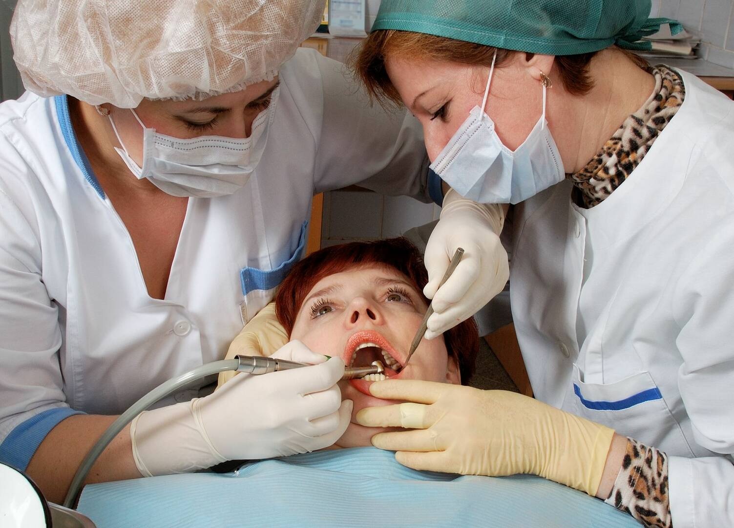 Treasured Smiles Pediatric Dentistry