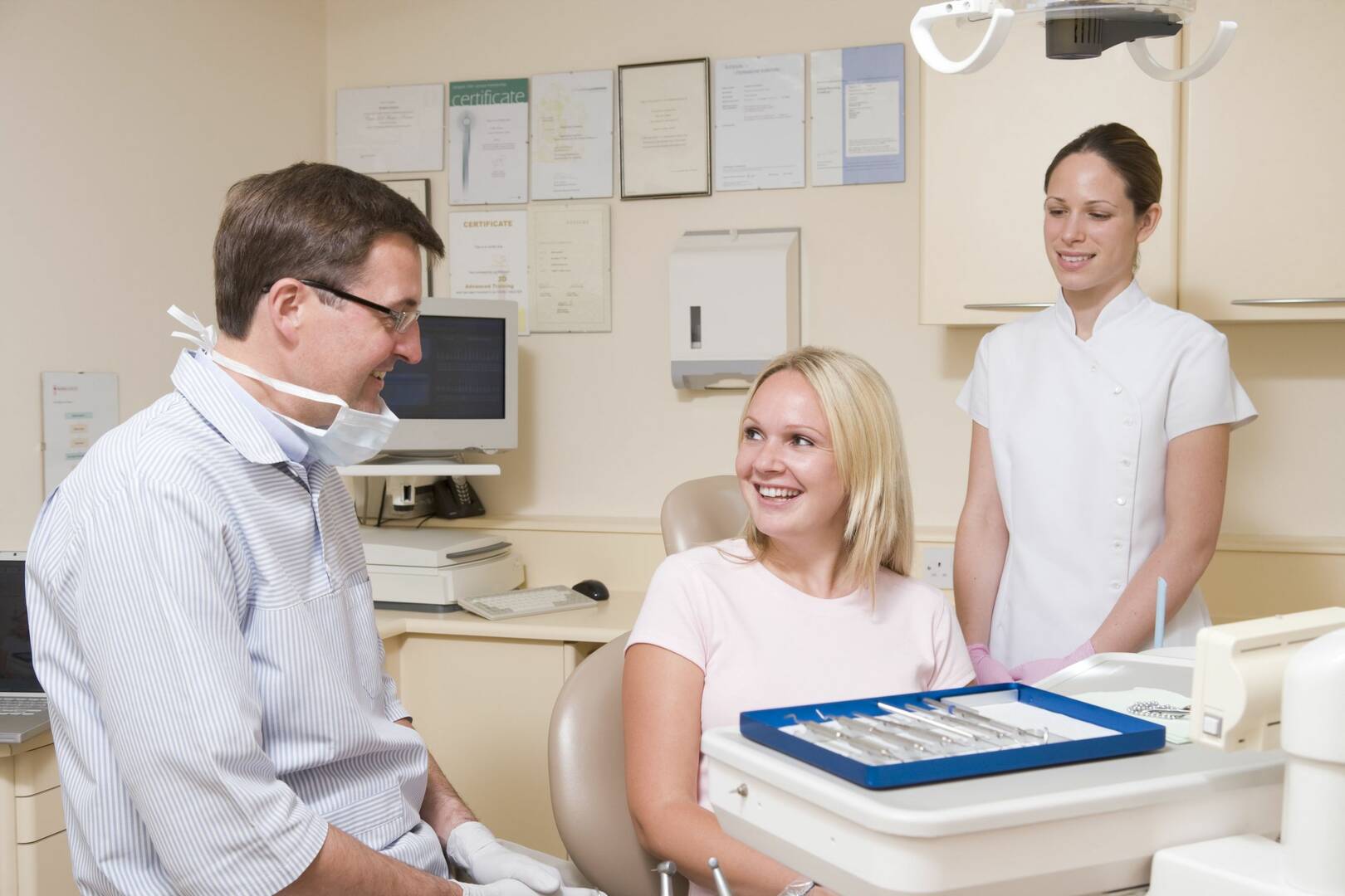Drs Oley, Shaia & Associates